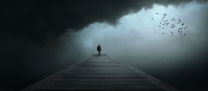 You Can Make It Through the Storm